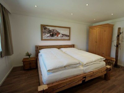 Apartment Wunderschönes Ferienhaus Stockinggut ☺ - Features photo 20