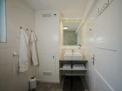 Apartment Wunderschönes Ferienhaus Stockinggut ☺ - Features photo 22