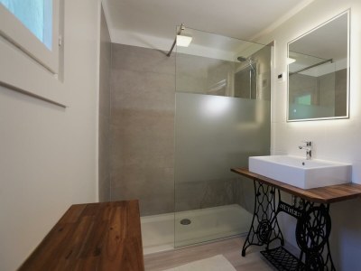 Apartment Wunderschönes Ferienhaus Stockinggut ☺ - Features photo 24