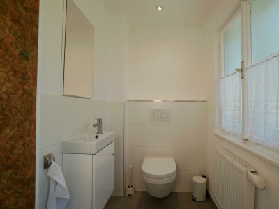 Apartment Wunderschönes Ferienhaus Stockinggut ☺ - Features photo 26