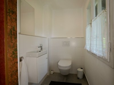 Apartment Wunderschönes Ferienhaus Stockinggut ☺ - Features photo 27