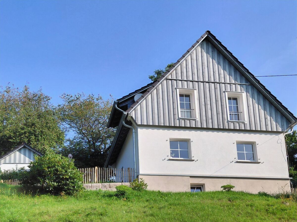 Holiday house Ferienhaus Froschkönig - Outdoor photo 4