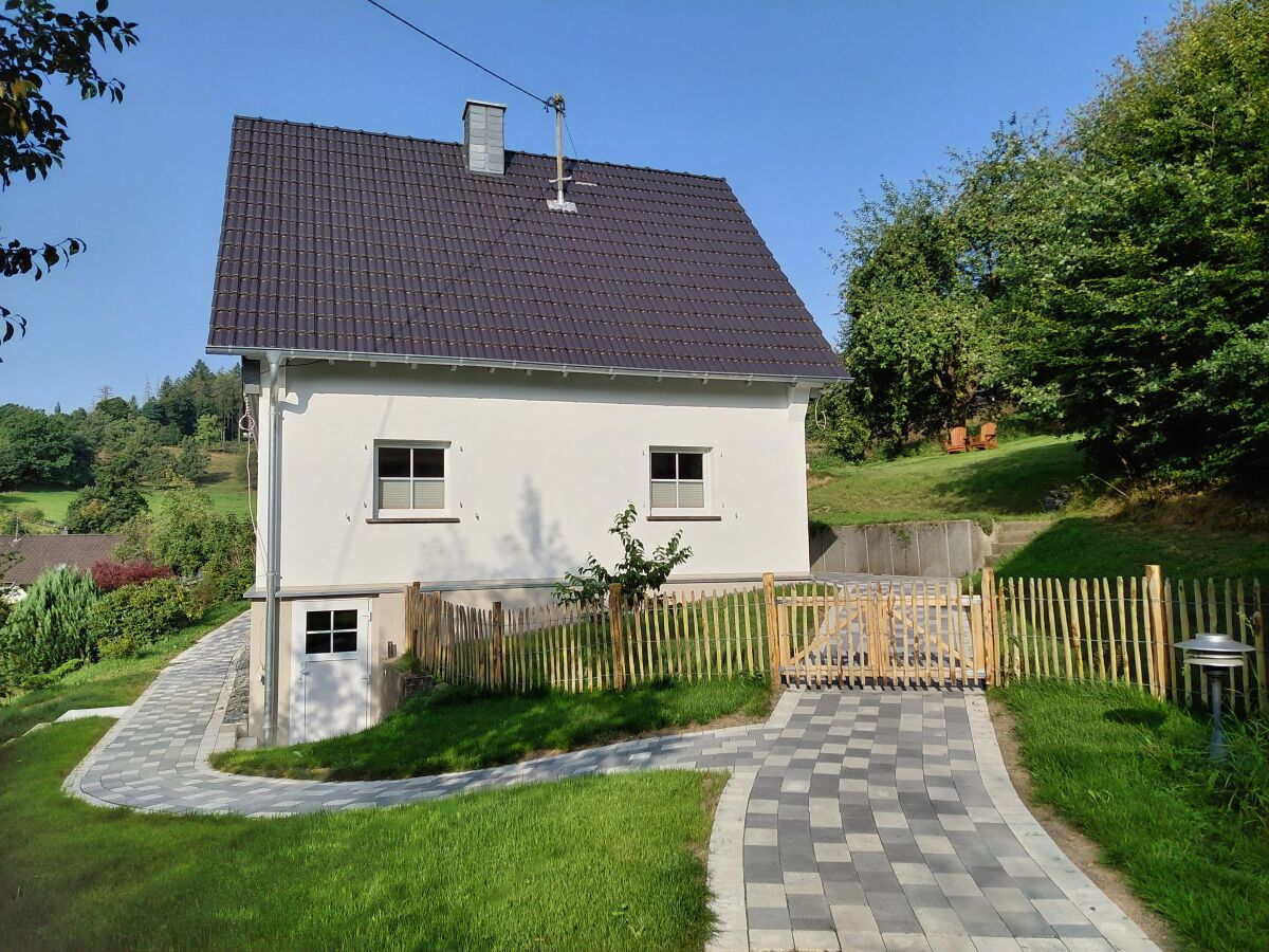 Holiday house Ferienhaus Froschkönig - Outdoor photo 5