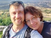 Volker & Stefanie Reuber