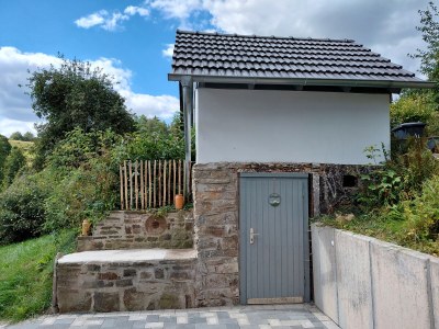 Holiday house Ferienhaus Froschkönig - Outdoor photo 6