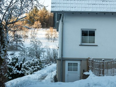 Holiday house Ferienhaus Froschkönig - Outdoor photo 11