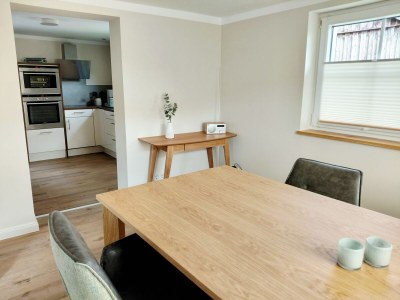 Holiday house Ferienhaus Froschkönig - Features photo 13