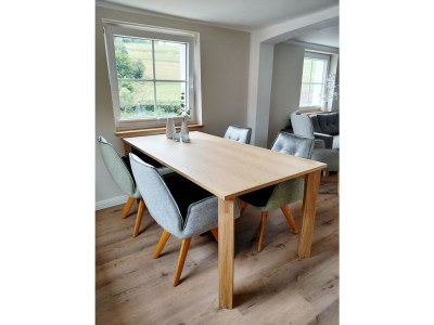 Holiday house Ferienhaus Froschkönig - Features photo 14