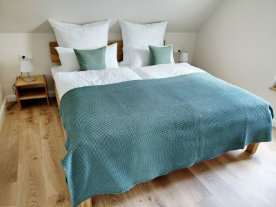 Holiday house Ferienhaus Froschkönig - Features photo 16