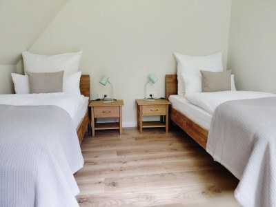 Holiday house Ferienhaus Froschkönig - Features photo 18