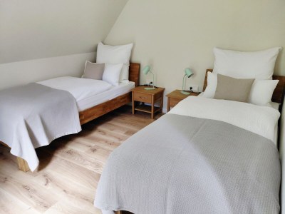 Holiday house Ferienhaus Froschkönig - Features photo 19