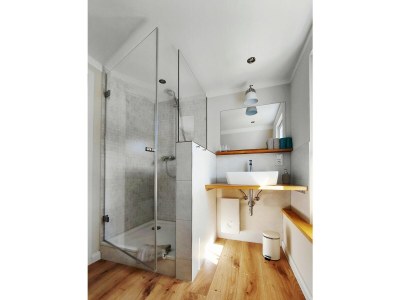 Holiday house Ferienhaus Froschkönig - Features photo 20