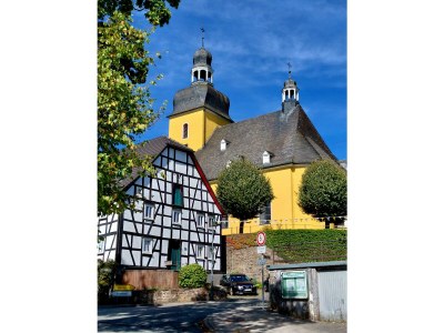 Holiday house Ferienhaus Froschkönig - Environment photo 22