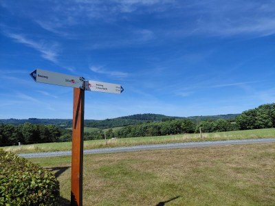 Holiday house Ferienhaus Froschkönig - Environment photo 26