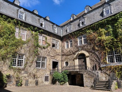 Holiday house Ferienhaus Froschkönig - Environment photo 29