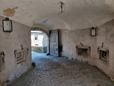 Holiday house Ferienhaus Froschkönig - Environment photo 30