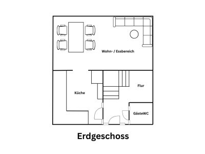 Holiday house Ferienhaus Froschkönig - Document photo 33