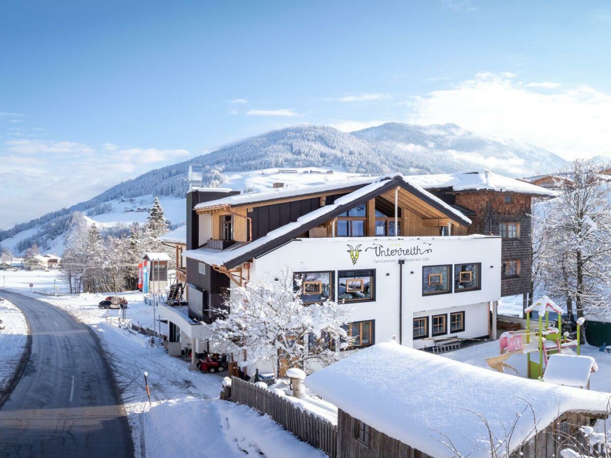 Apartment Appartement Dachsteinblick, 2 Schlafräume - Outdoor photo 2