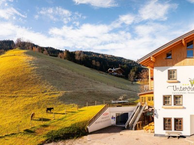 Apartment Appartement Dachsteinblick, 2 Schlafräume - Outdoor photo 4