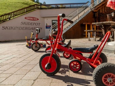 Apartment Appartement Dachsteinblick, 2 Schlafräume - Outdoor photo 7