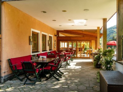 Apartment Appartement Dachsteinblick, 2 Schlafräume - Outdoor photo 8