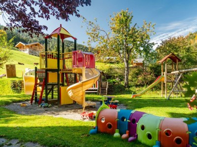 Apartment Appartement Dachsteinblick, 2 Schlafräume - Outdoor photo 9