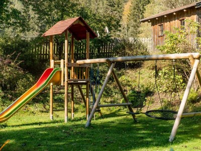 Apartment Appartement Dachsteinblick, 2 Schlafräume - Outdoor photo 10