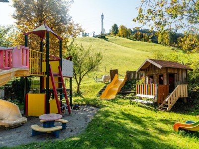 Apartment Appartement Dachsteinblick, 2 Schlafräume - Outdoor photo 11