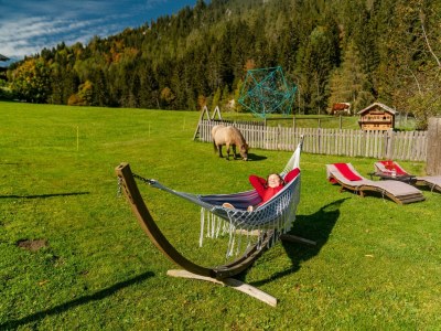 Apartment Appartement Dachsteinblick, 2 Schlafräume - Outdoor photo 14