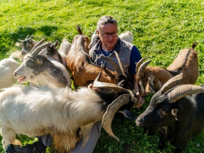 Apartment Appartement Dachsteinblick, 2 Schlafräume - Outdoor photo 15
