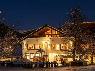 Apartment Appartement Dachsteinblick, 2 Schlafräume - Outdoor photo 16