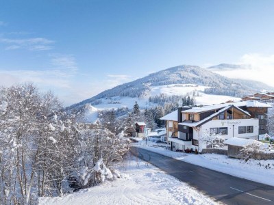 Apartment Appartement Dachsteinblick, 2 Schlafräume - Outdoor photo 17