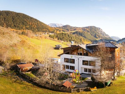 Apartment Appartement Dachsteinblick, 2 Schlafräume - Outdoor photo 23