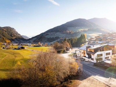 Apartment Appartement Dachsteinblick, 2 Schlafräume - Outdoor photo 25
