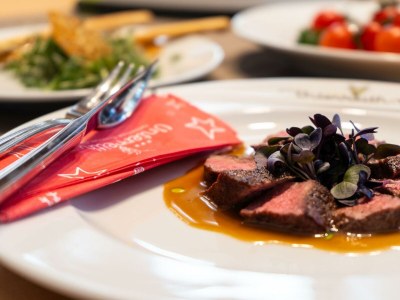 Apartment Appartement Dachsteinblick, 2 Schlafräume - Outdoor photo 41