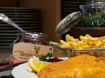 Apartment Appartement Dachsteinblick, 2 Schlafräume - Outdoor photo 55