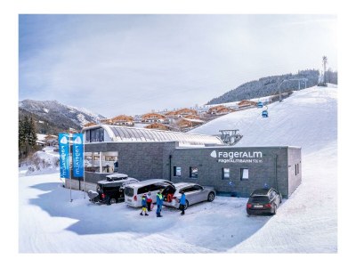 Apartment Appartement Dachsteinblick, 2 Schlafräume - Outdoor photo 70