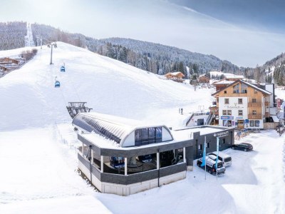 Apartment Appartement Dachsteinblick, 2 Schlafräume - Outdoor photo 71