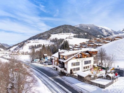 Apartment Appartement Dachsteinblick, 2 Schlafräume - Outdoor photo 72