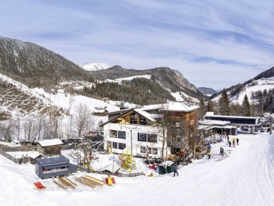 Apartment Appartement Dachsteinblick, 2 Schlafräume - Outdoor photo 74