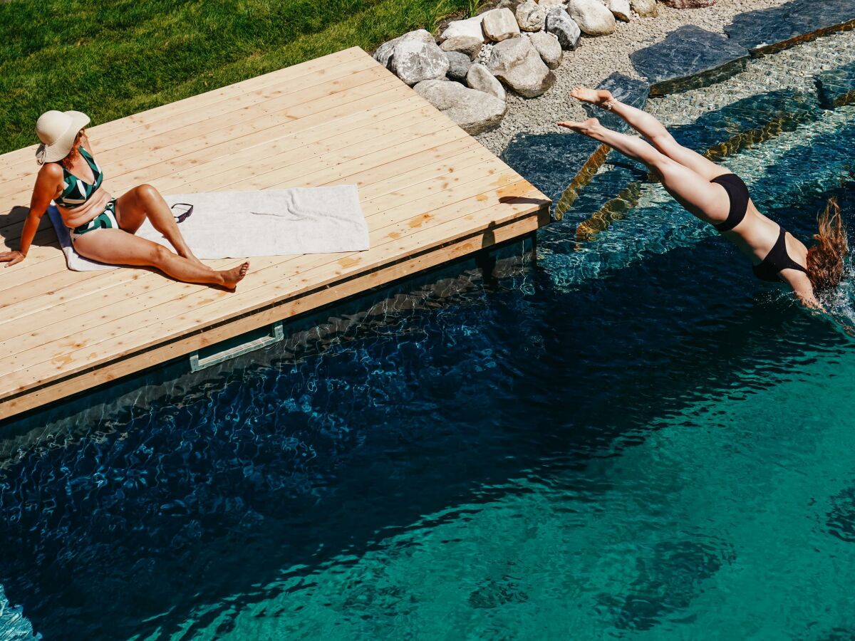 Apartment Naturhof Eibl - Outdoor photo 3