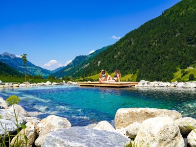 Apartment Naturhof Eibl - Outdoor photo 2