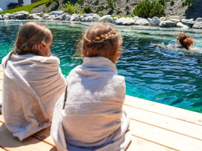 Apartment Naturhof Eibl - Outdoor photo 14