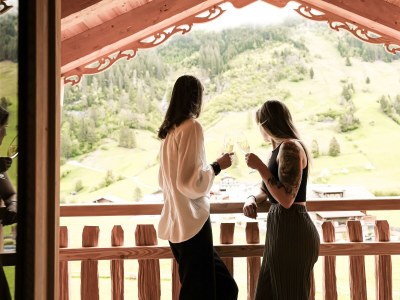 Apartment Naturhof Eibl - Outdoor photo 16