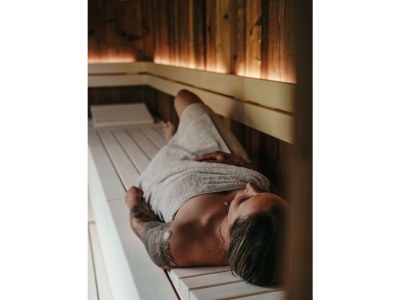 Apartment Naturhof Eibl - Outdoor photo 18