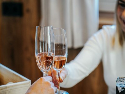 Apartment Naturhof Eibl - Outdoor photo 24