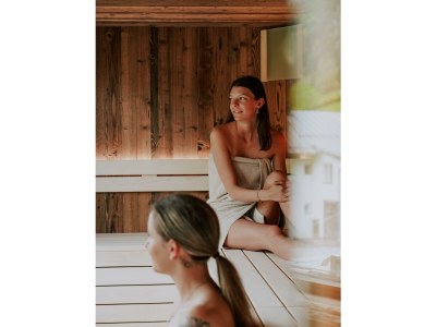 Apartment Naturhof Eibl - Outdoor photo 32