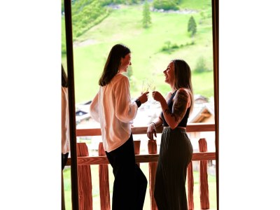 Apartment Naturhof Eibl - Outdoor photo 47