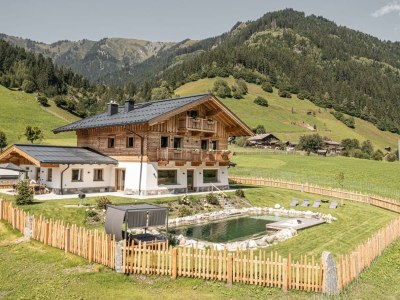 Apartment Naturhof Eibl - Outdoor photo 56