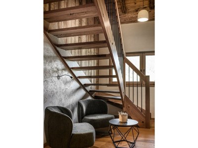 Apartment Naturhof Eibl - Outdoor photo 66